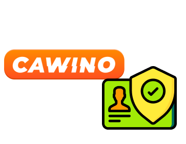 Cawino Casino verifica