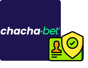 ChachaBet Casino verifica