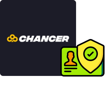 Chancer Bet Casino verifica