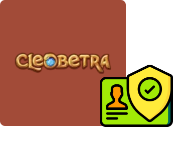 Cleobetra Casino verifica