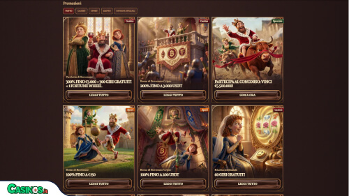 CrazyTower Casino Bonus