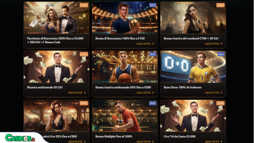 Crownplay Casino Bonus