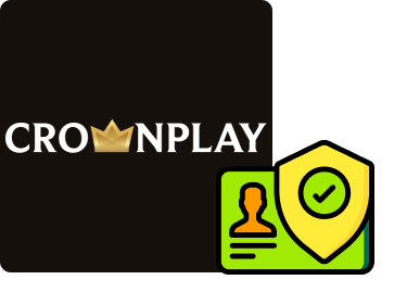 Crownplay Casino verifica