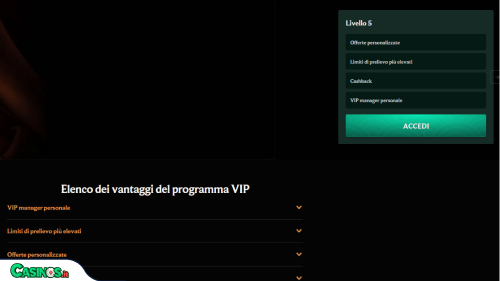 Crownplay Casino vip