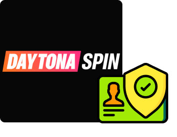 DaytonaSpin Casino verifica