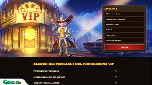 Dazardbet Casino vip