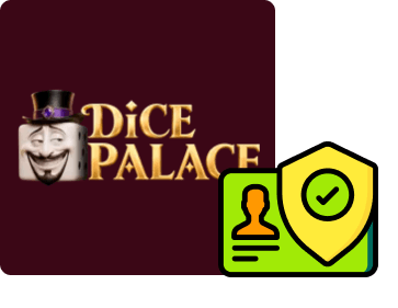 Dice Palace Casino verifica