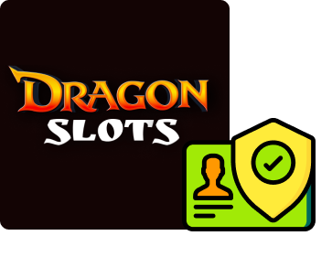 DragonSlots Casino verifica