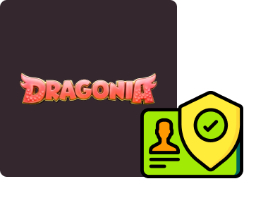 Dragonia Casino verifica