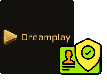 Dreamplay Casino verifica