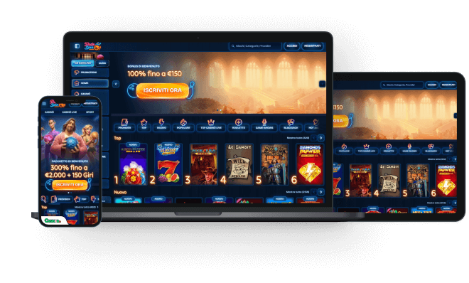 Dudespin Casino recensione