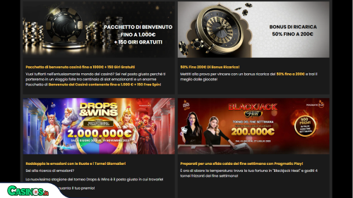 EmirBet Casino Bonus