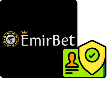 EmirBet Casino verifica