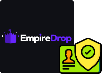 EmpireDrop Casino verifica