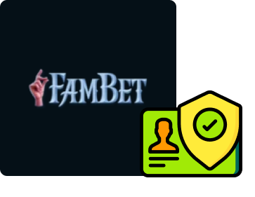 FamBet Casino verifica