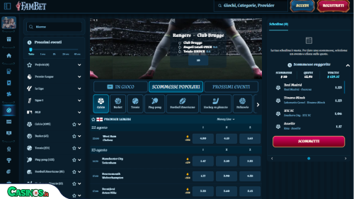 FamBet Sport