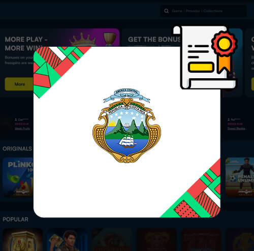 Fano Bet Casino licenza