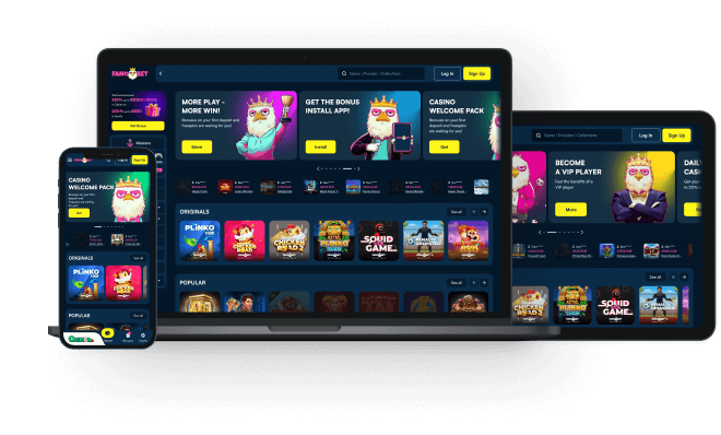 Fano Bet Casino recensione