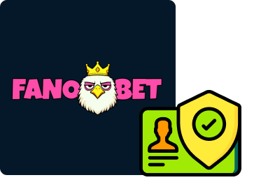 Fano Bet Casino verifica