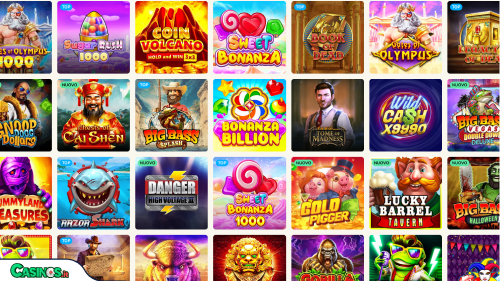 FatFruit Casino slot