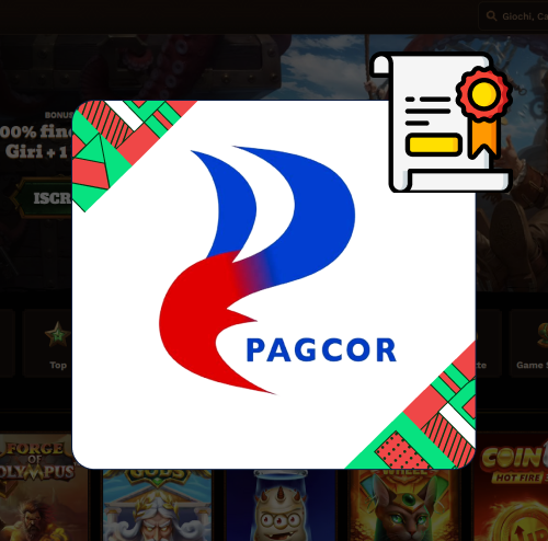 FatPirate Casino licenza