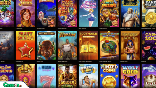 FatPirate Casino slot