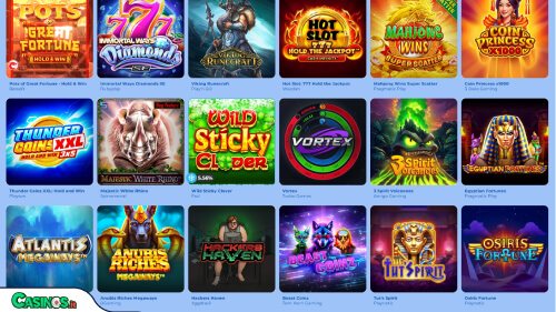 FeliceBet Casino slot