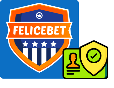 FeliceBet Casino verifica