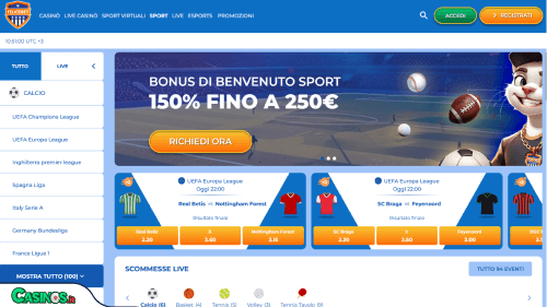 FeliceBet Sport