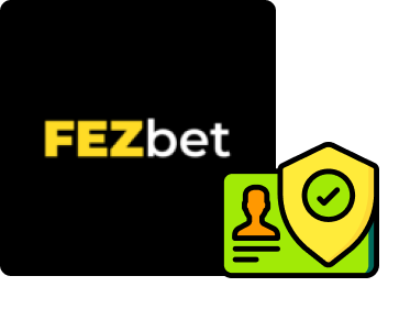 FezBet Casino verifica
