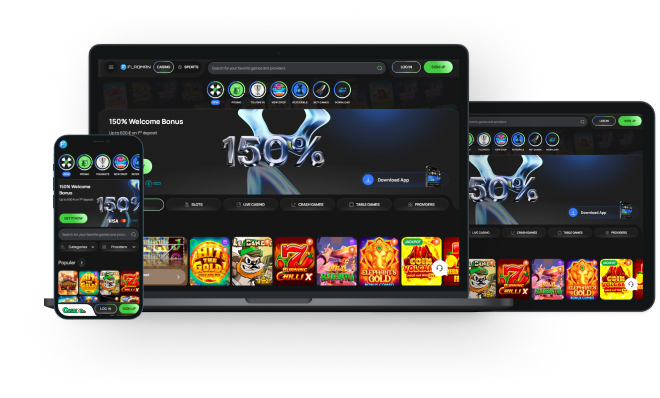Flagman Casino recensione