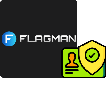Flagman Casino verifica