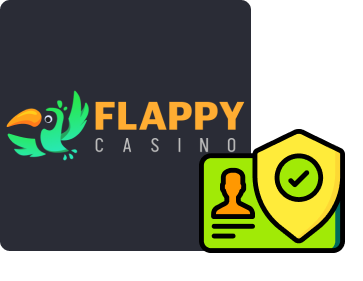 Flappy Casino verifica