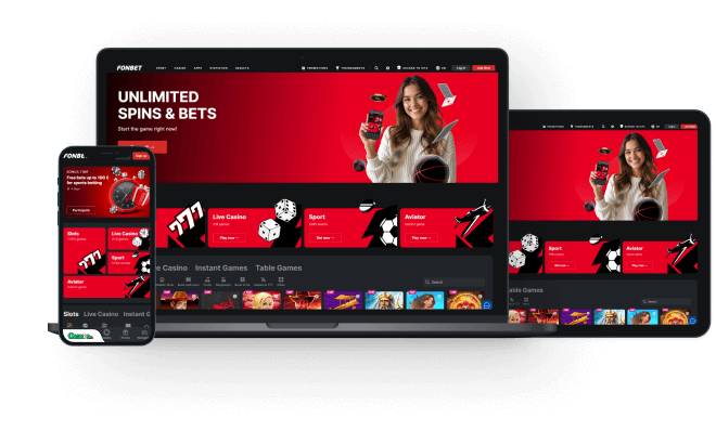 FonBet Casino recensione