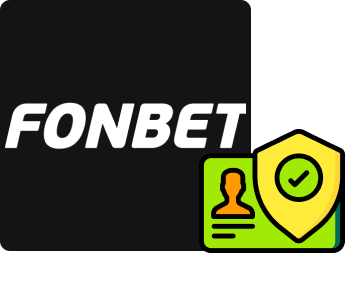 FonBet Casino verifica