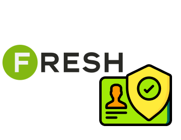 Fresh Casino verifica