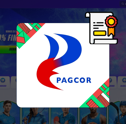 FunBet Casino licenza