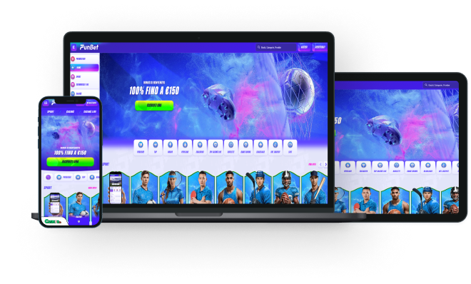 FunBet Casino recensione