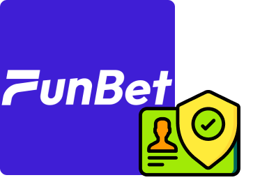 FunBet Casino verifica