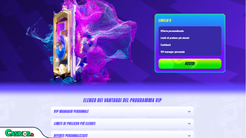 FunBet Casino vip