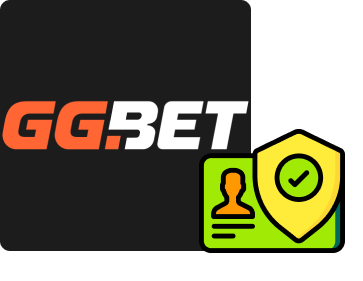 GGBet Casino verifica