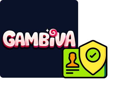Gambiva Casino verifica