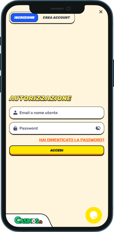 GambleZen Casino Accesso