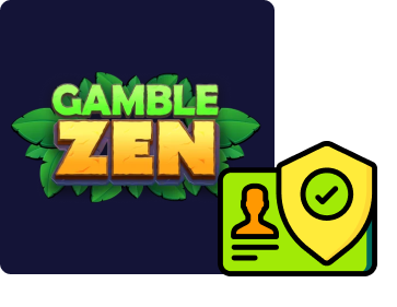 GambleZen Casino verifica
