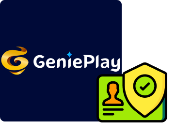 GeniePlay Casino verifica