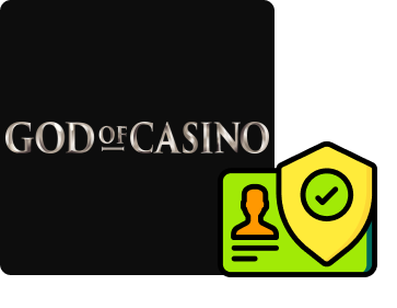 God of Casino Casino verifica