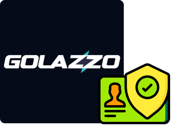 Golazzo Casino verifica