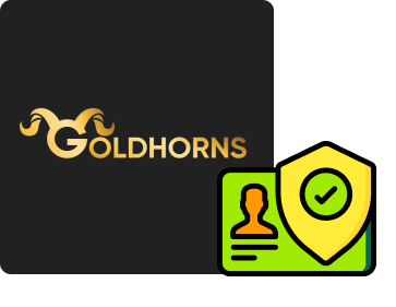 Gold Horns Casino verifica
