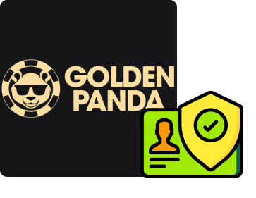 Golden Panda Casino verifica