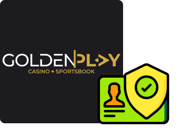 GoldenPlay Casino verifica